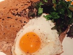 -La Creperie法餐厅(桃江路店)
