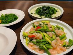 -佘山世茂艾美·御珍轩中餐厅