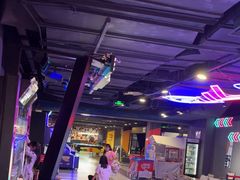 -大鲁阁X运动玩乐园·保龄球·团建·生日派对(滨江宝龙城市广场店)