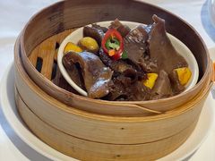 -白天鹅宾馆-宏图府餐厅