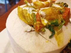 -Thai Pothong Restaurant