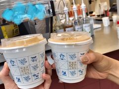 -Manner Coffee(IFS一楼店)