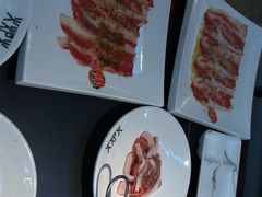 -火炉火自助餐(悠唐购物中心店)