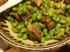 毛豆排骨-望湘园·洞庭渔宴(永旺店)