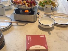 -不倒翁·安徽名菜楼(步行街店)