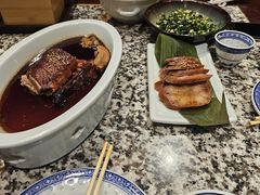 -南京大牌档(崇文门国瑞店)