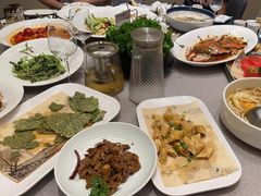 -宁海食府·涌宴(真和店)
