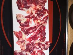牛肉火锅-牛很鲜潮汕牛肉火锅(乐清店)