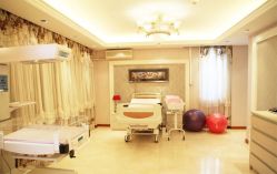 -北京俪婴妇产医院(朝阳大悦城店)