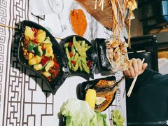 -云晓光头烧烤吧(盛夏店)