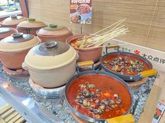 -光海·乡记酸菜鱼·始于1996(花园路店)