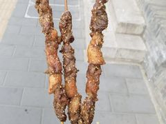 -隆福寺小吃店(东四店)