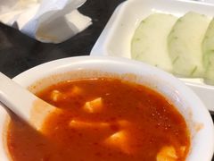 -竹犇番茄火锅(长风街店)