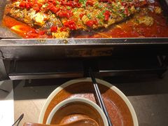-炉鱼(萧山万象汇店)