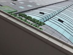 -上海浦东假日酒店