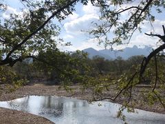 -楠溪江风景名胜区