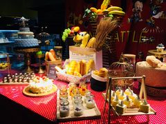 -V-ONE西雅图海鲜自助餐厅(仓山万达广场店)