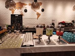 -深圳同泰万怡酒店·万荟轩自助餐厅(同泰店)