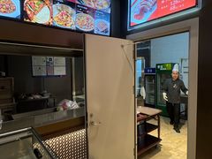 -老妈菜馆(建设街店)