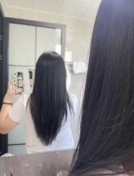 -POSALON烫发染发