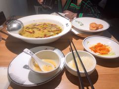 -新太二·鲜料川菜(智慧城广百店)