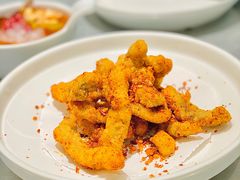 -姚姚酸菜鱼·金戈戈香港豉油鸡(喜荟城联名店)