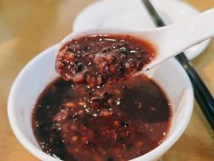 八方养生粥-台北楚楚园馅饼粥(虹桥南丰城店)