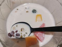 -香香海南菜餐厅