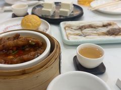 -聚福山莊·寻味顺德(北滘店)