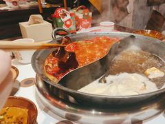 -江北北火锅馆·公路夜市(魏公村店)