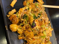 -老啪叽串炒饭(铁百店)