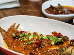 -小雅木姜子烤鸡·贵州菜(鸿通城店)