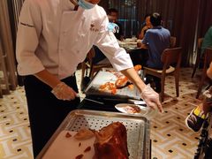 -金鸭季·北京烤鸭(深业上城店)