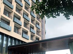 -成都蒲江花样年福朋喜来登度假酒店·宜客乐西餐厅