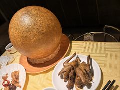 旺财大煎堆-石岐佬中山菜馆(张溪店)