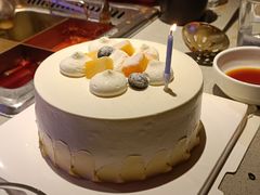 -海底捞火锅(银泰中心店)