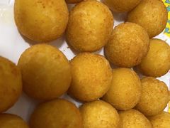 -清真老马家海鲜大排档(台东店)
