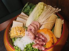 -牛New寿喜烧(闵行龙湖天街店)