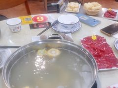 -真牛汕头黄牛肉火锅(莲塘仙湖植物园店)