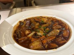 -船歌·鱼水饺青岛菜(闽江二路店)