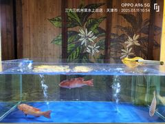 -三六三杭州菜(水上总店)