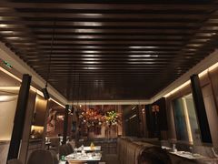 -北李妈妈菜·海肠捞饭(高新万达店)
