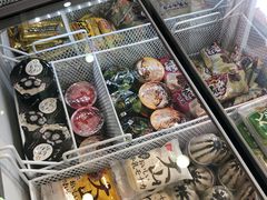 -吉之仙•中国制造•出口级食材日料店(领事馆总店)