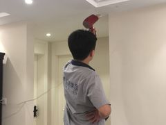 -大宅设计设计店铺(浦东店)