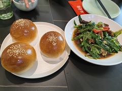 -有璟阁港式餐厅(金融街购物中心店)