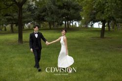 -CD视觉婚纱摄影