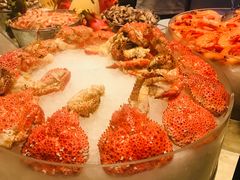 -TABLE·味西餐厅-成都茂业JW万豪酒店