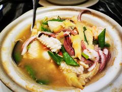 三鲜海皇煲-绿野仙踪·印象(香樟名都店)