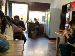 -鼎顺小吃(吴山名楼店)