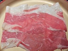 -温野菜涮涮锅(西单大悦城店)